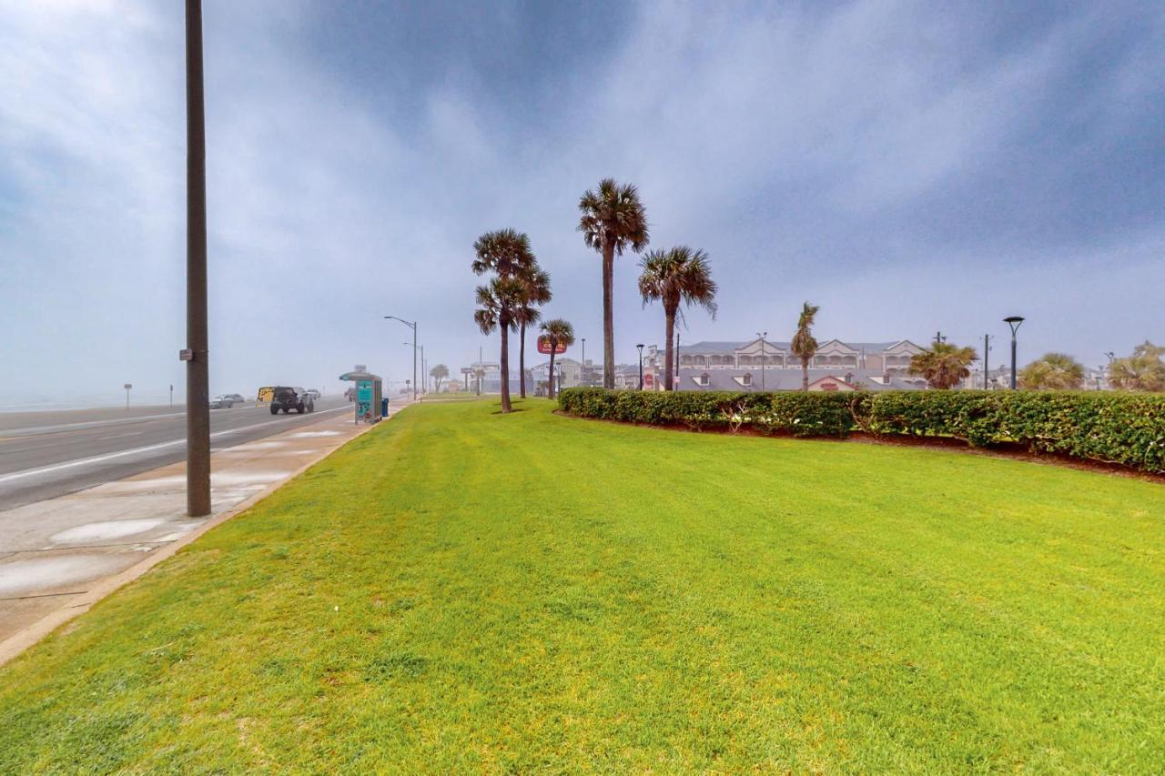 Sun Of A Beach Galveston Luaran gambar
