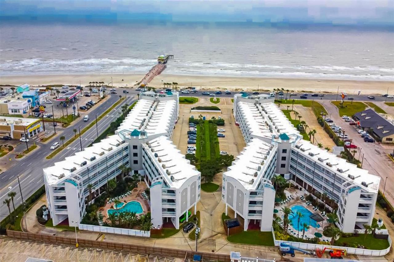 Sun Of A Beach Galveston Luaran gambar