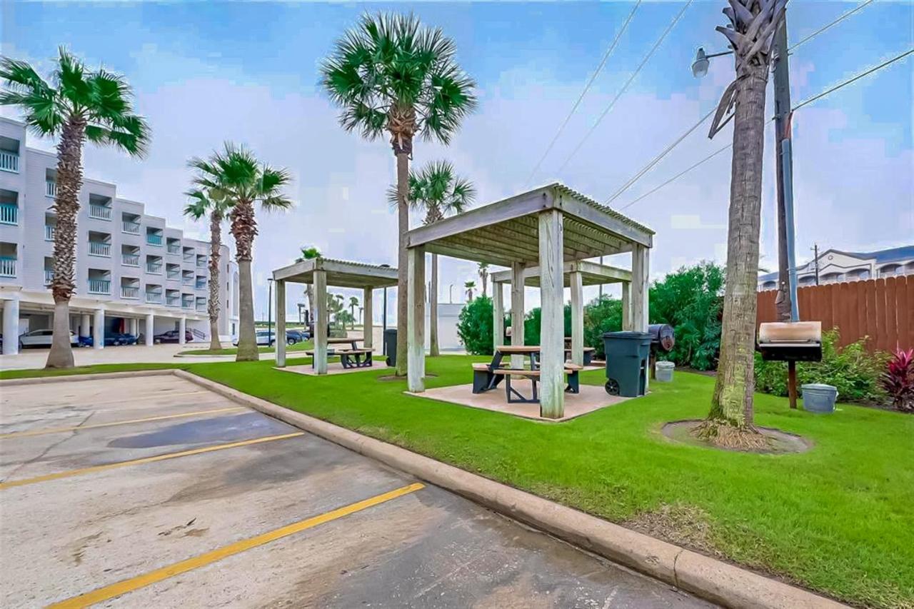Sun Of A Beach Galveston Luaran gambar