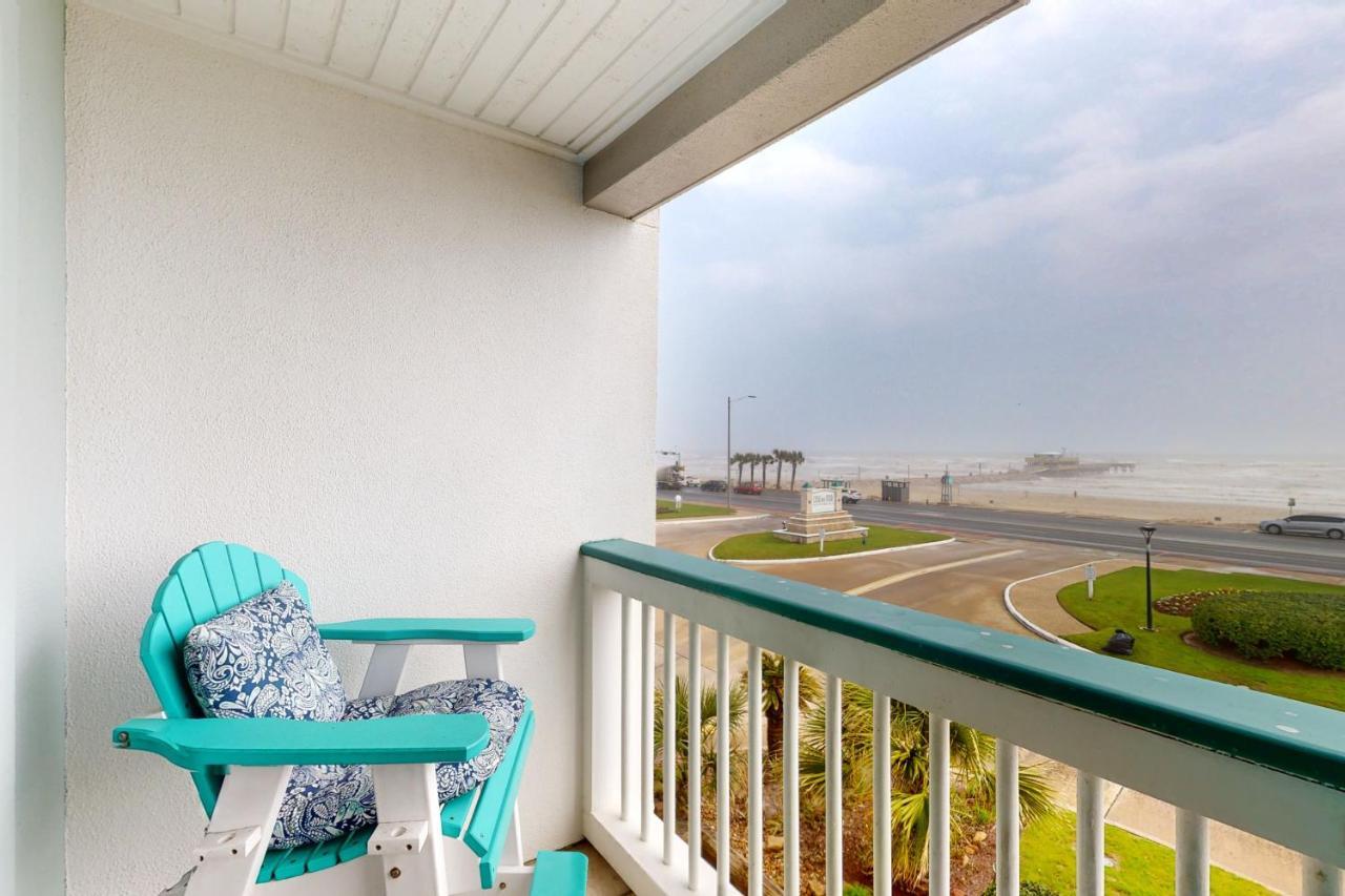 Sun Of A Beach Galveston Luaran gambar
