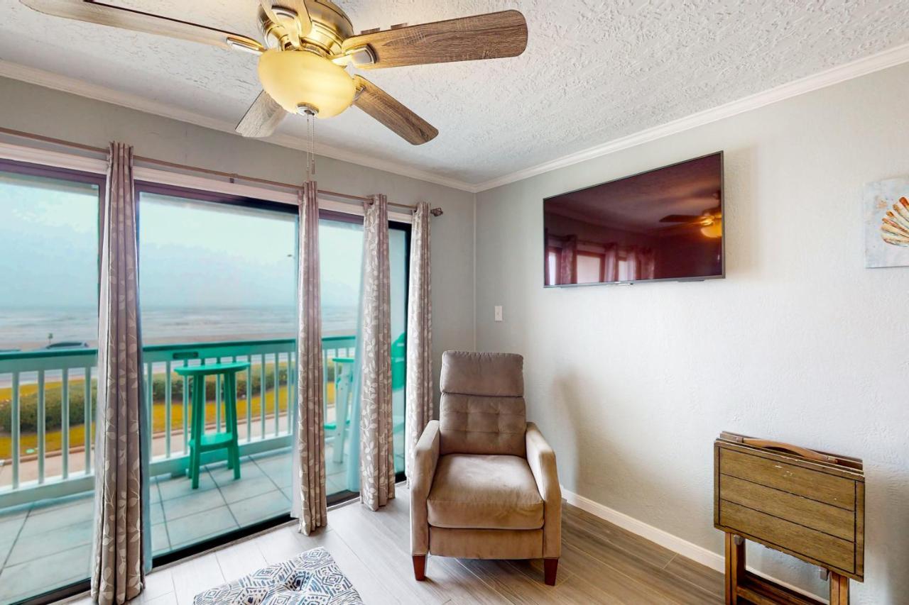 Sun Of A Beach Galveston Luaran gambar