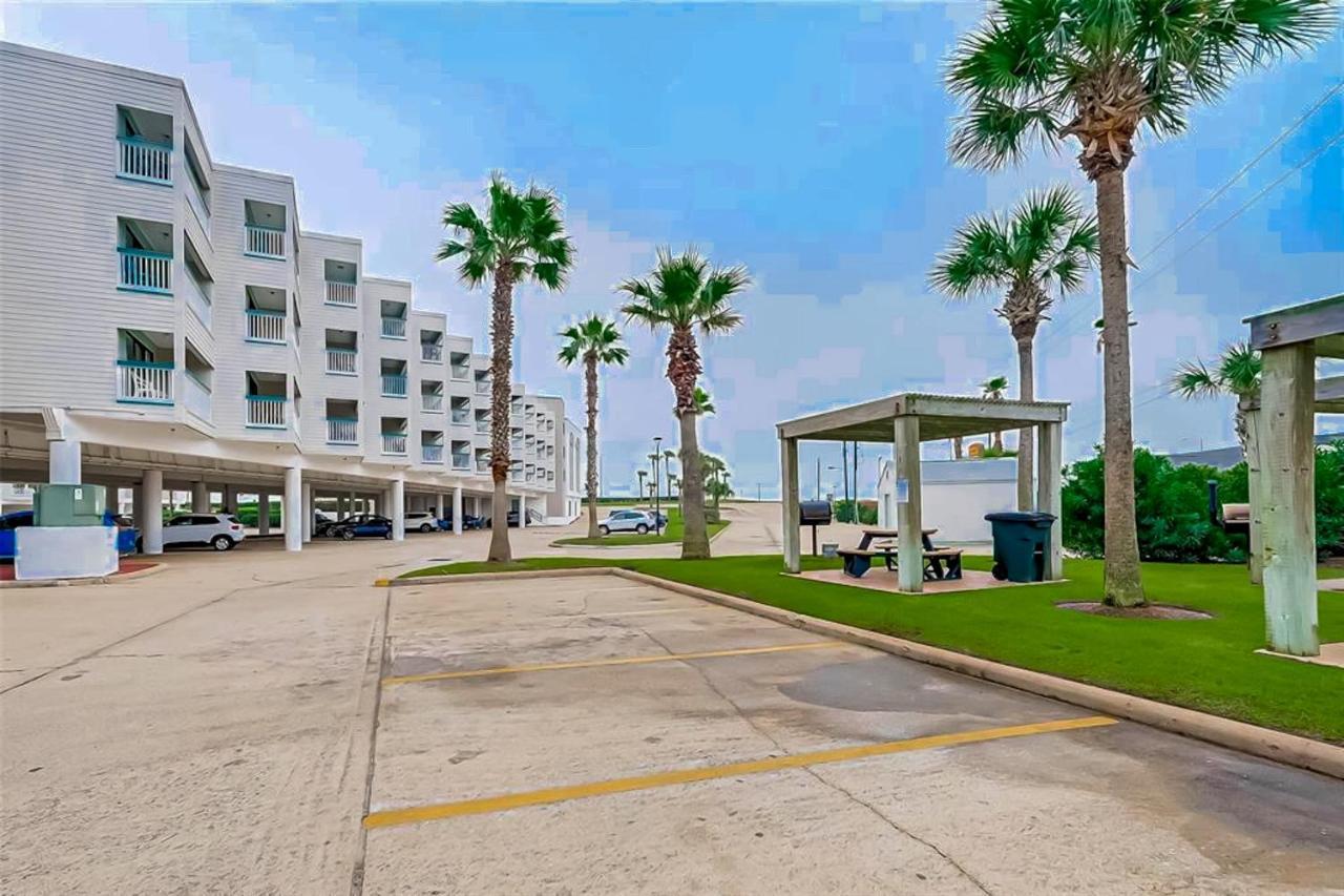 Sun Of A Beach Galveston Luaran gambar