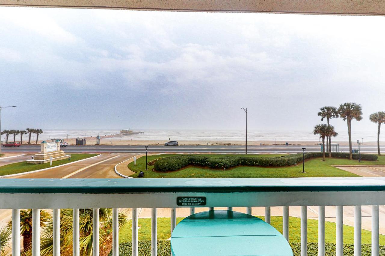 Sun Of A Beach Galveston Luaran gambar